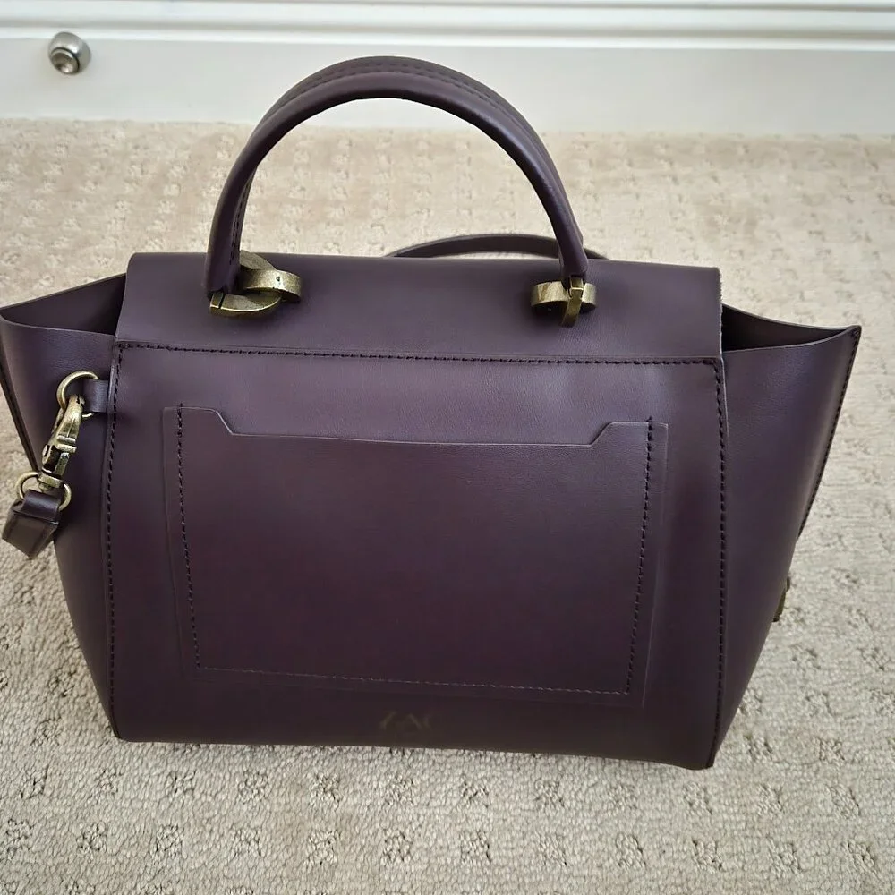 Zac Posen Purse - medium - Picture 3 of 4